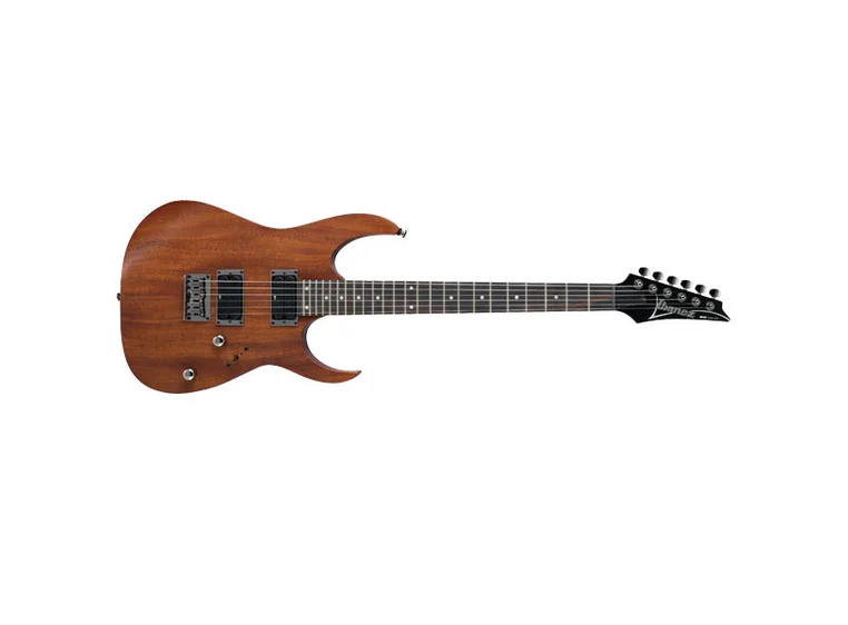 Ibanez RG421 MOL elgitar 
